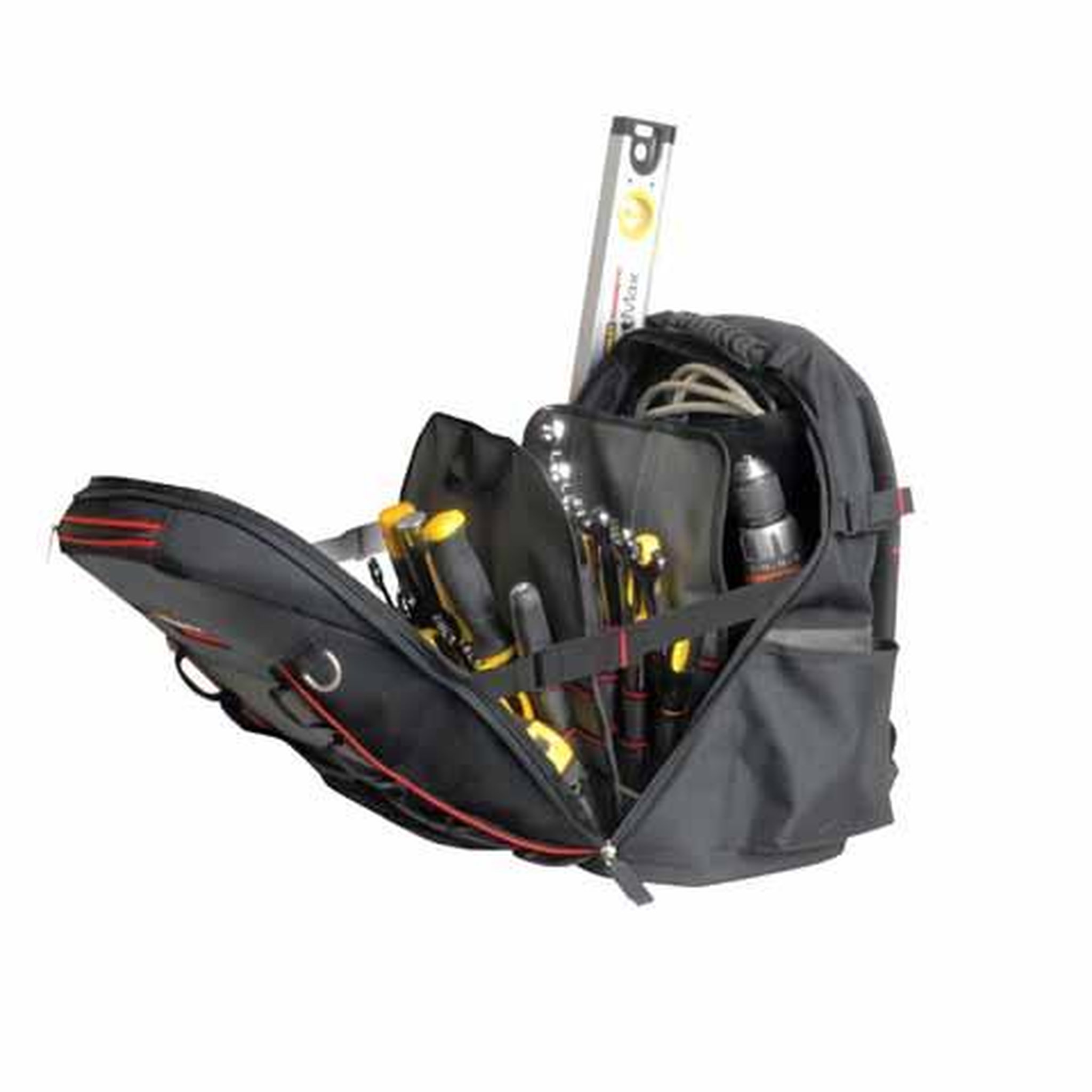 Stanley Sac à dos 50 outils fatmax