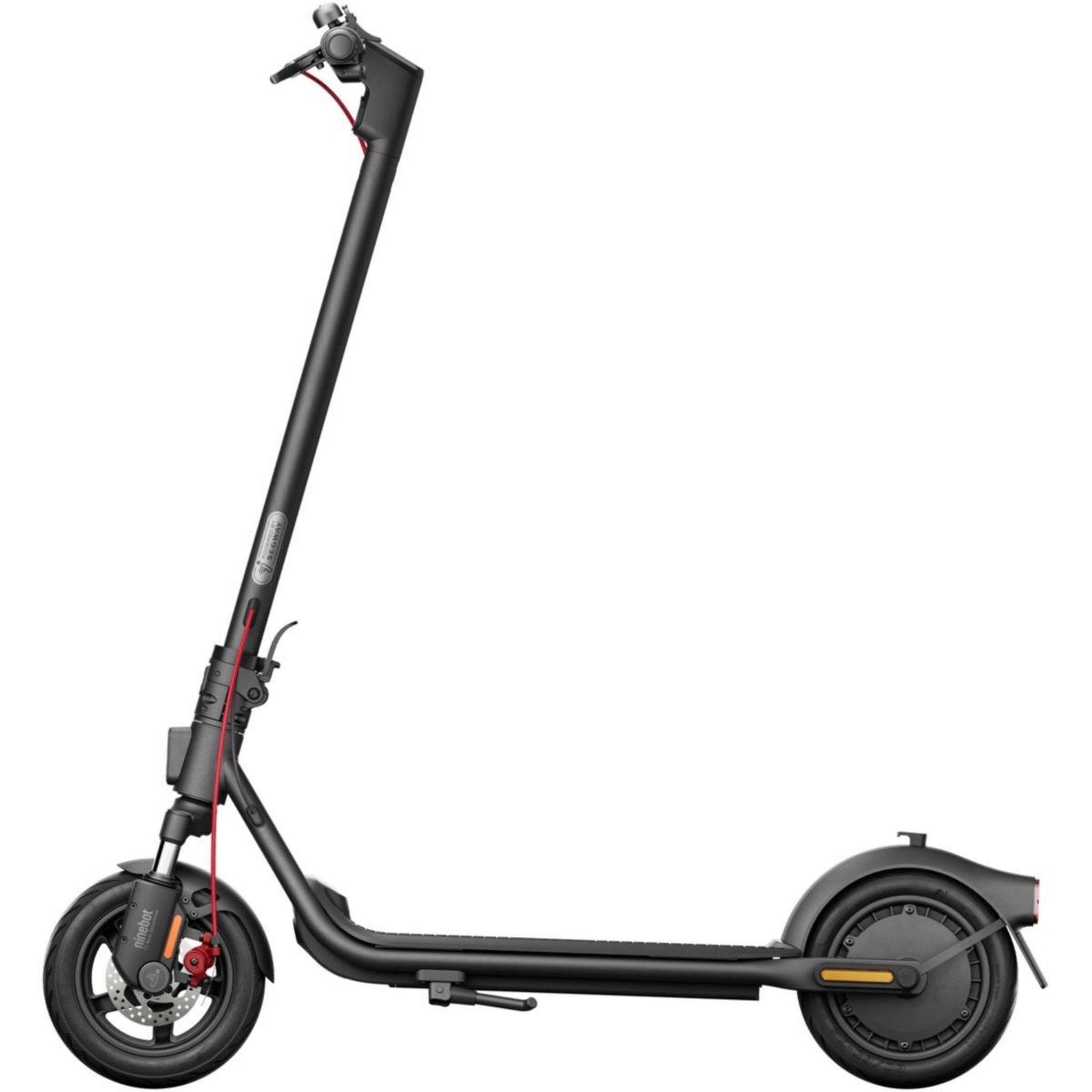 Voir la diapositive 3 : Segway Trottinette électrique f2 pro e ii