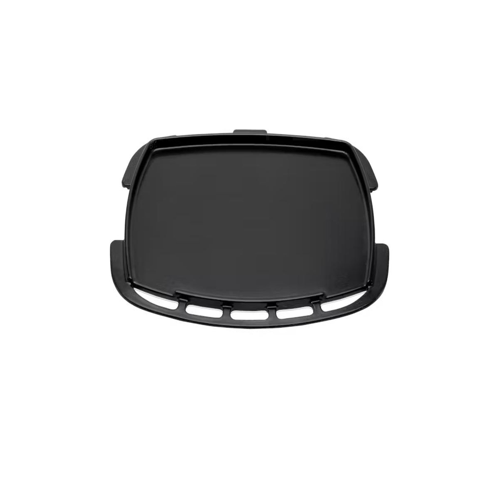 Voir la diapositive 3 : Weber Plancha (complète) pour barbecue q1100n et q 1200n - weber