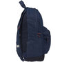 Voir la diapositive 3 : TEDDY SMITH Sac à dos 1 compartiment bleu DENIM