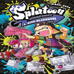 SPLATOON, HISTOIRES POULPES : HISTOIRES POULPES A CITE-CLABOUSSE, Goto Hideki