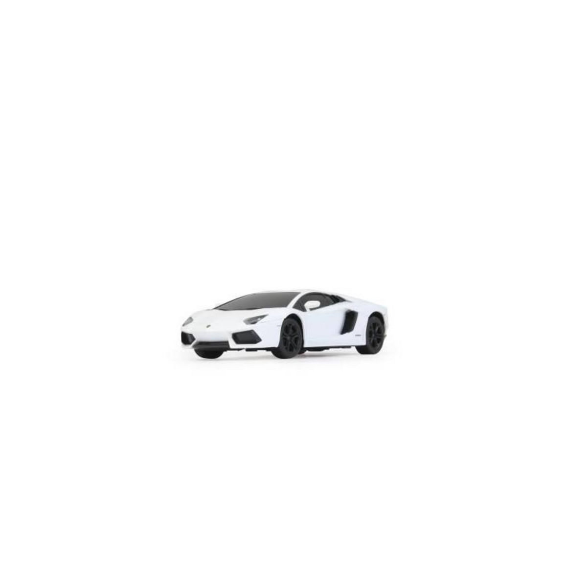 Jamara JAMARA Lamborghini Aventador LP700 blanche 40 MHz 1/24