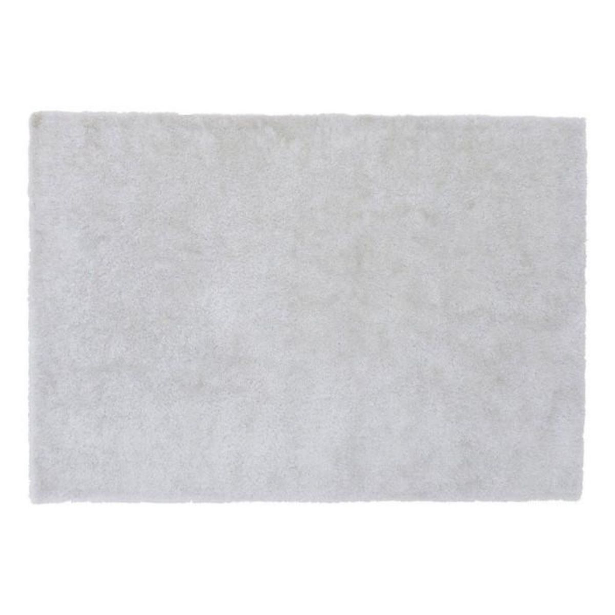 Paris Prix Tapis Déco  Mattis  200x290cm Blanc