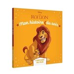 LE ROI LION. L'HISTOIRE DU FILM, Disney