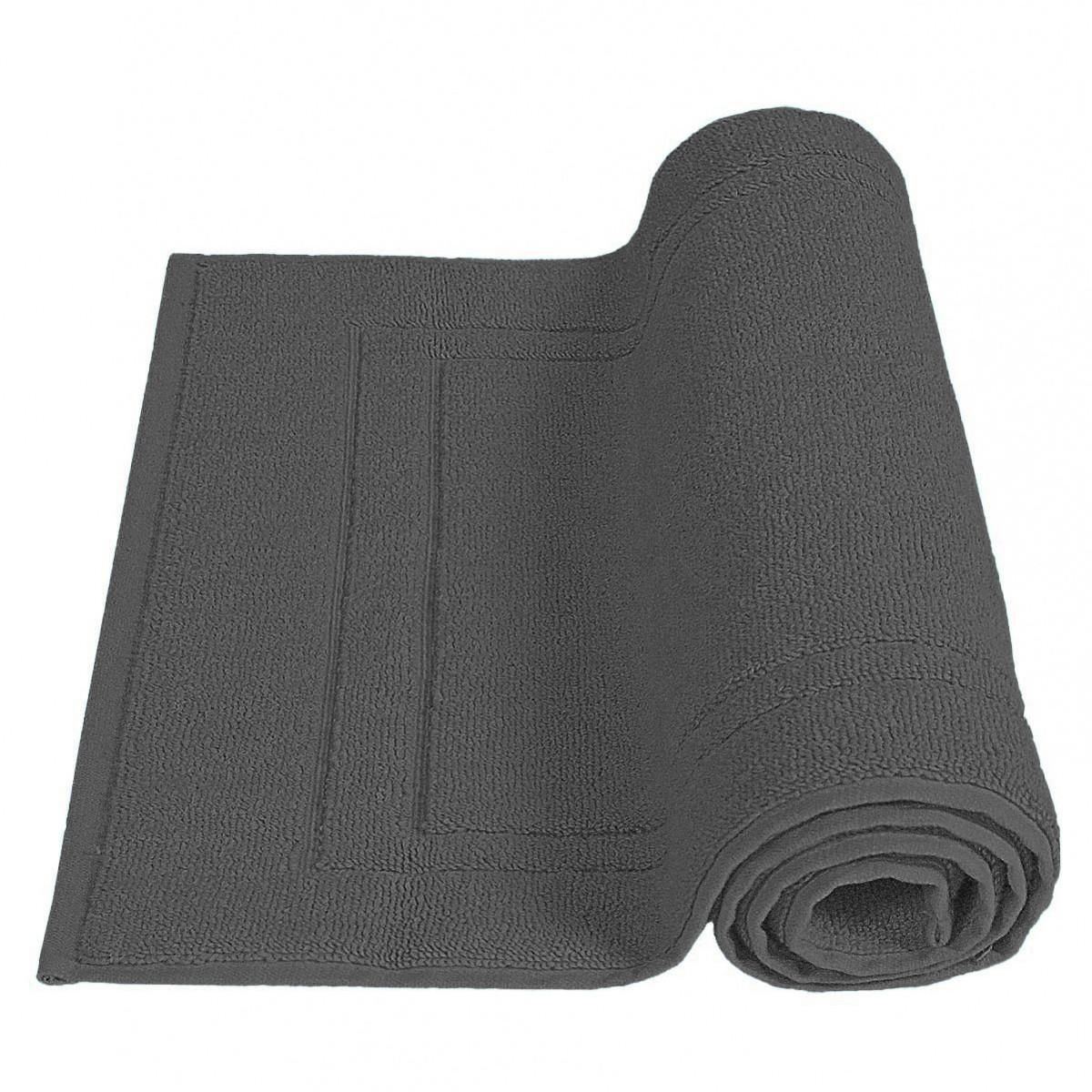 Sensei Maison Tapis de bain 900 g/m² LUXURY - 50x80 cm