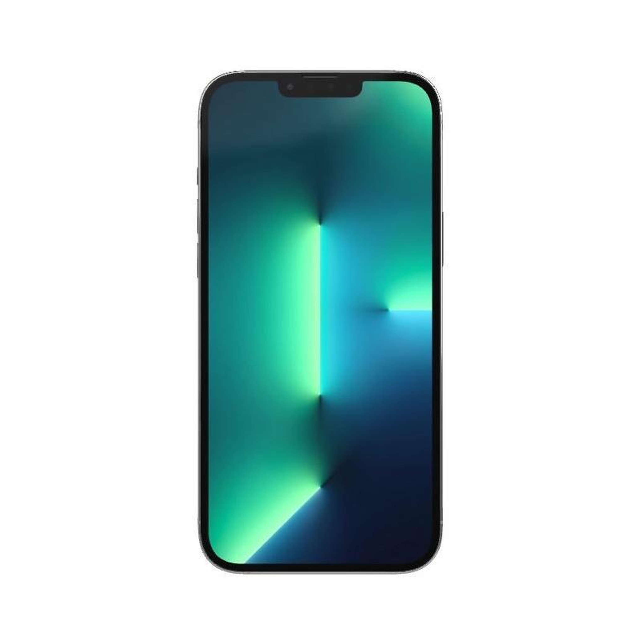 Voir la diapositive 1 : APPLE iPhone 13 Pro Max reconditionné 256 Go - Grade C - Argent