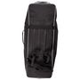 Voir la diapositive 3 : SIMPLE PADDLE Sac de Transport Simple Paddle  pour Stand up Paddle - 90 x 32 x 26 cm - Universel