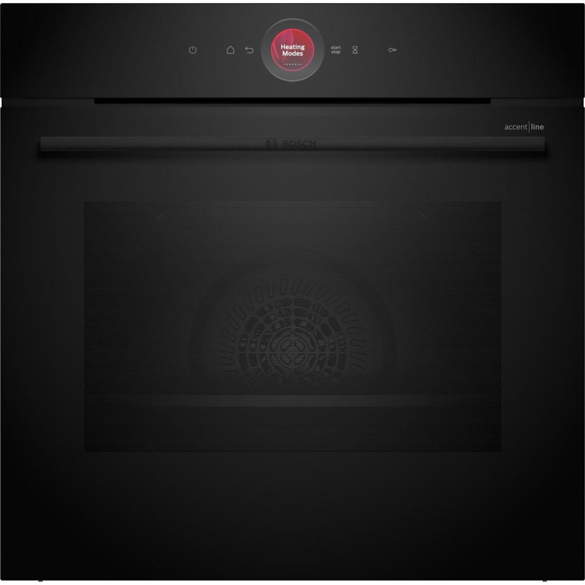 BOSCH Four encastrable HBG972KB1
