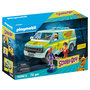 Voir la diapositive 1 : PLAYMOBIL 70286 -  Scooby Doo! - Mystery Machine