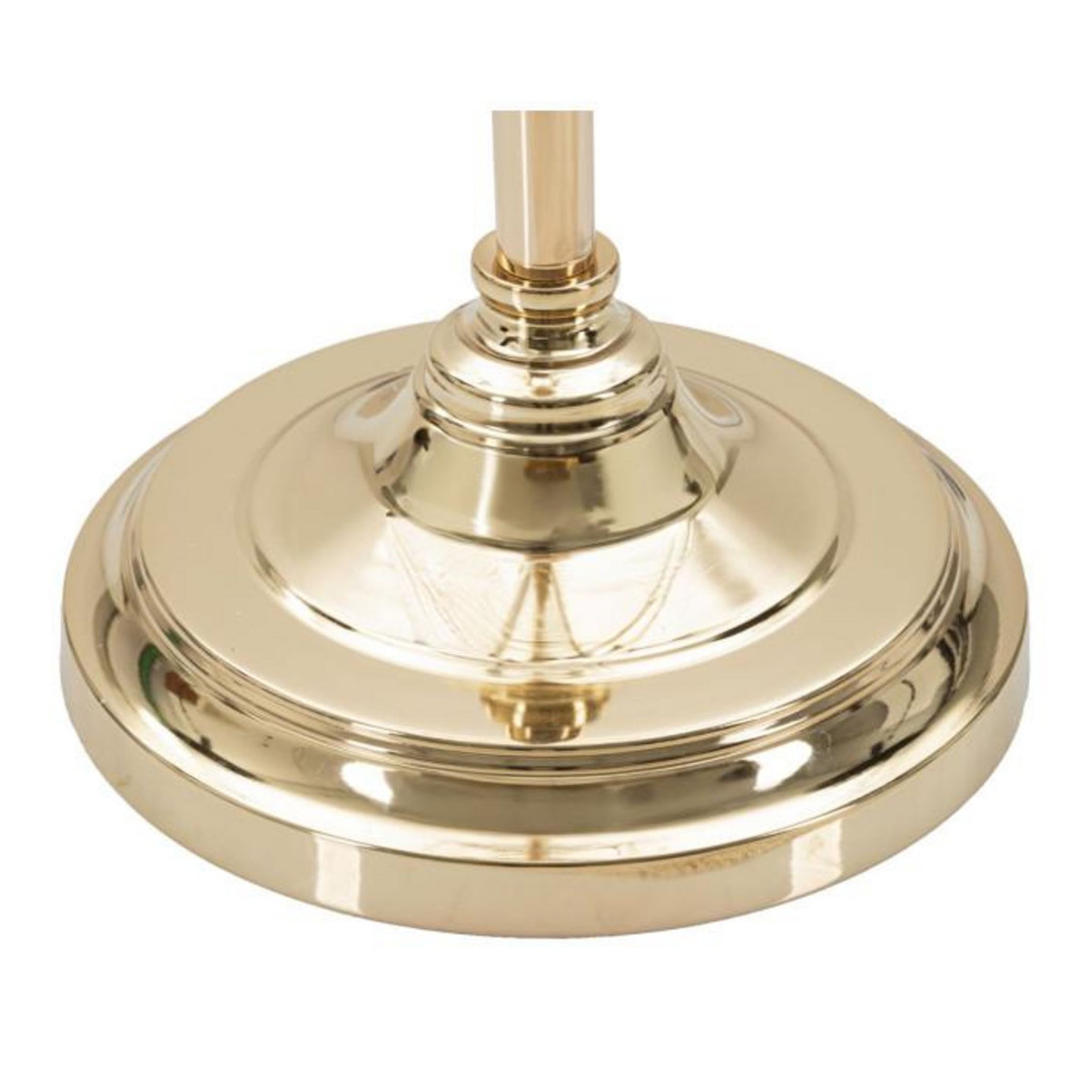 Paris Prix Lampadaire Design en Métal  Bruxelles  160cm Or