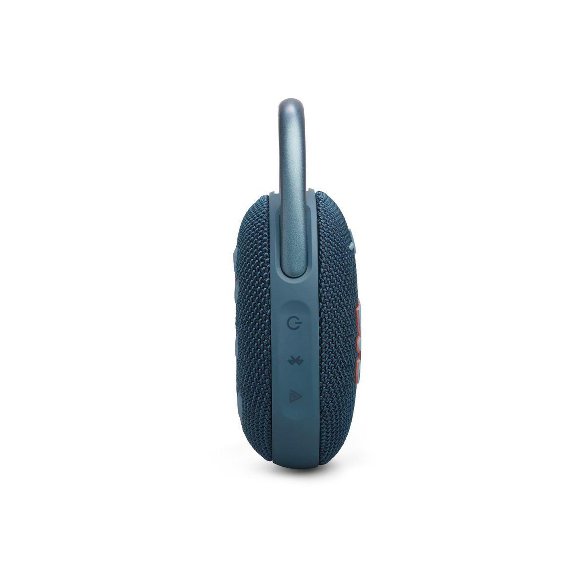 Voir la diapositive 4 : JBL Enceinte portable clip 5 bleu