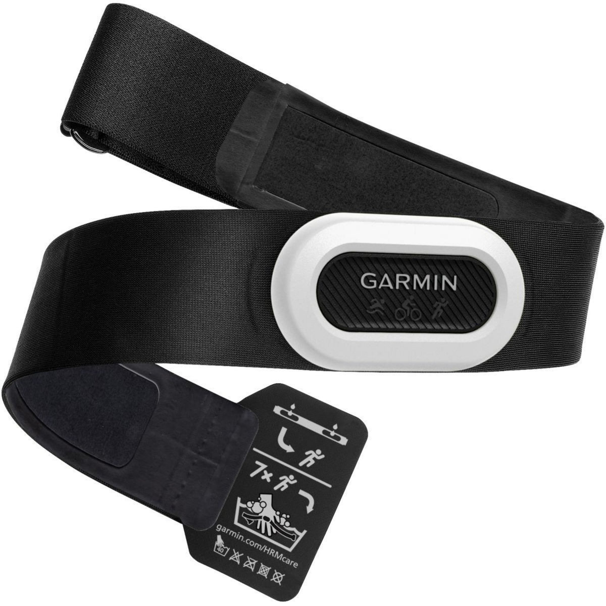 GARMIN Ceinture cardio HRM Pro Plus