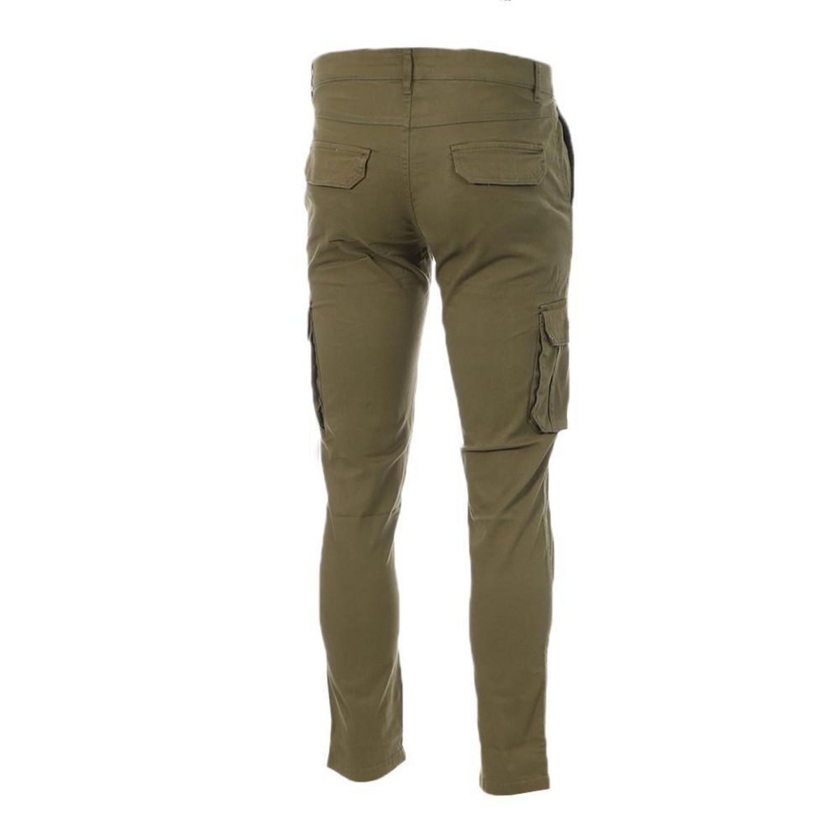 REDSKINS Pantalon Cargo  Homme Redskins Tonvui