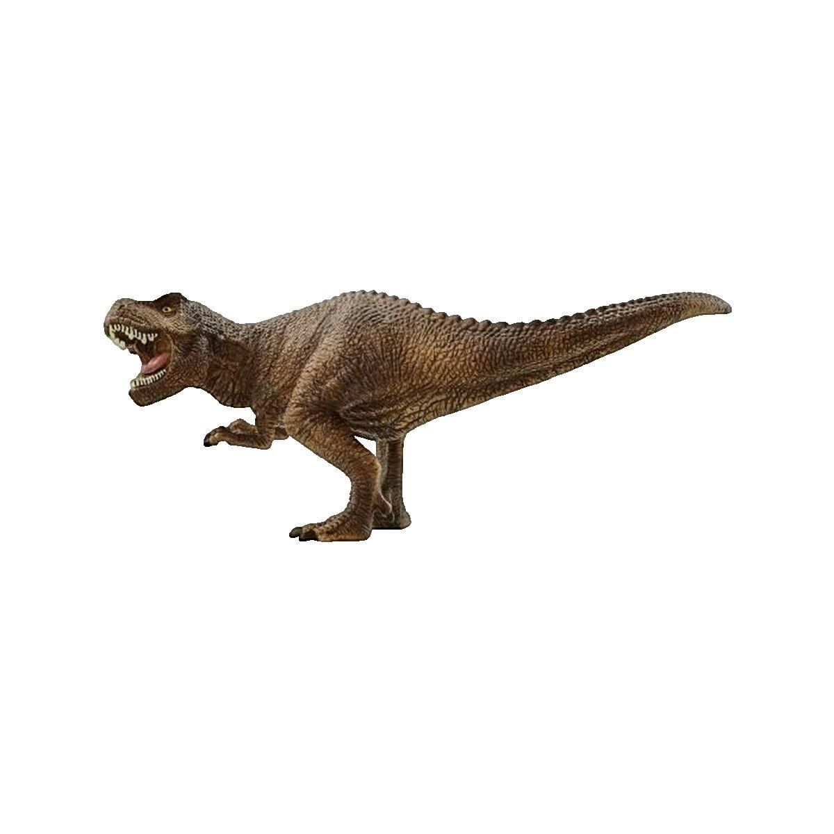 Schleich Ensemble de jeu Schleich Attaque Tyrannosaure Rex