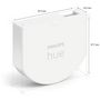 Voir la diapositive 3 : Philips Interrupteur HUE wall switch module x2