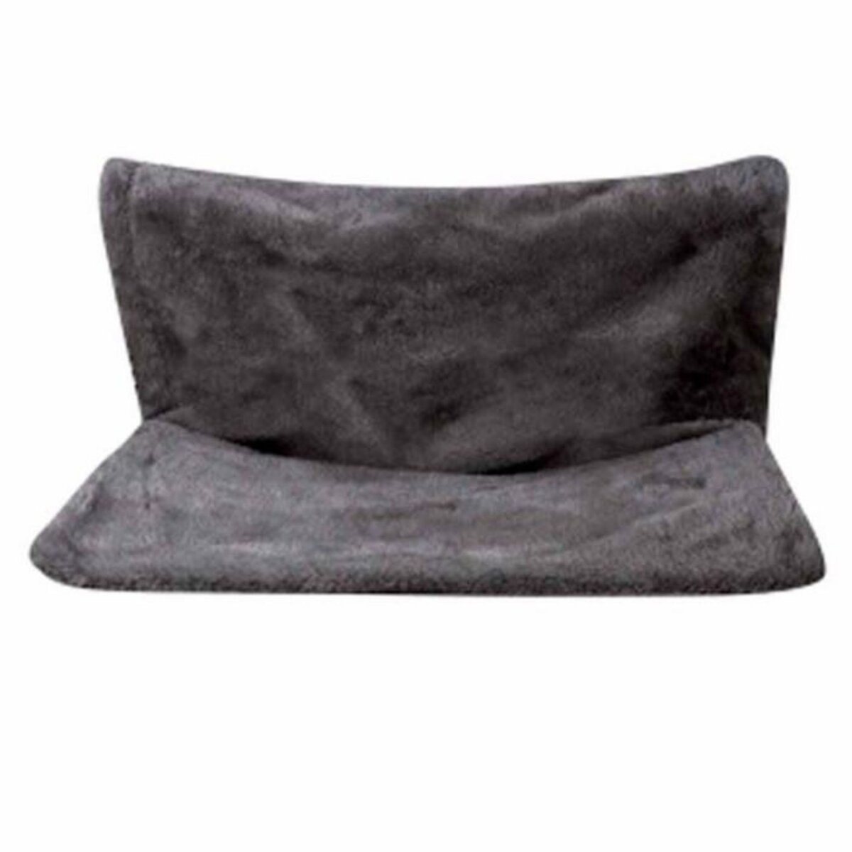 Paris Prix Hamac pour Chat  Radiateur  45cm Anthracite