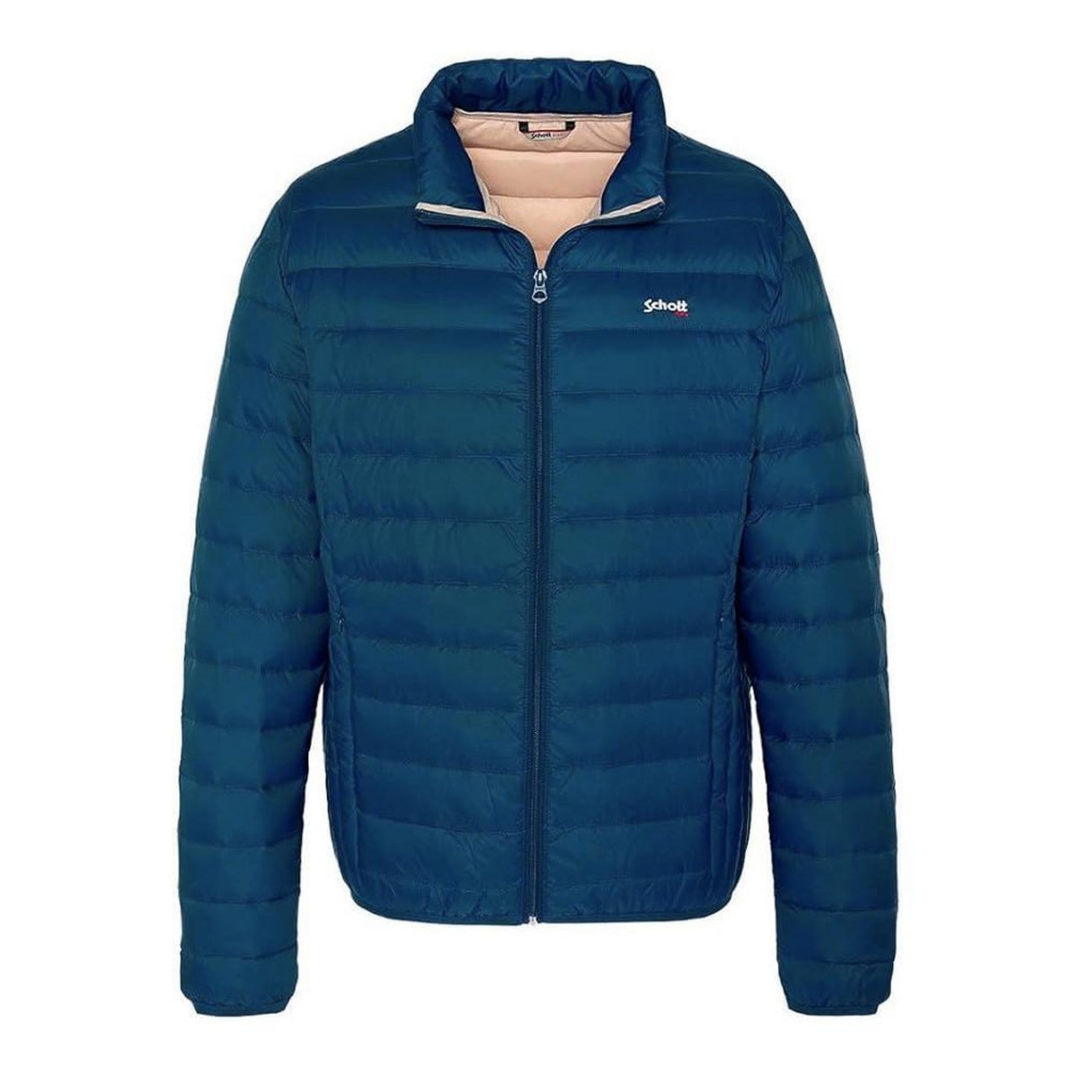 Schott Doudoune  Homme Schott OAKLANDRS
