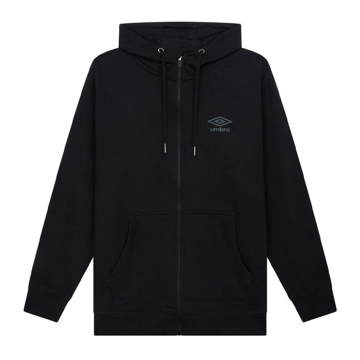 UMBRO Sweat Zippé  Homme Umbro Sherpa