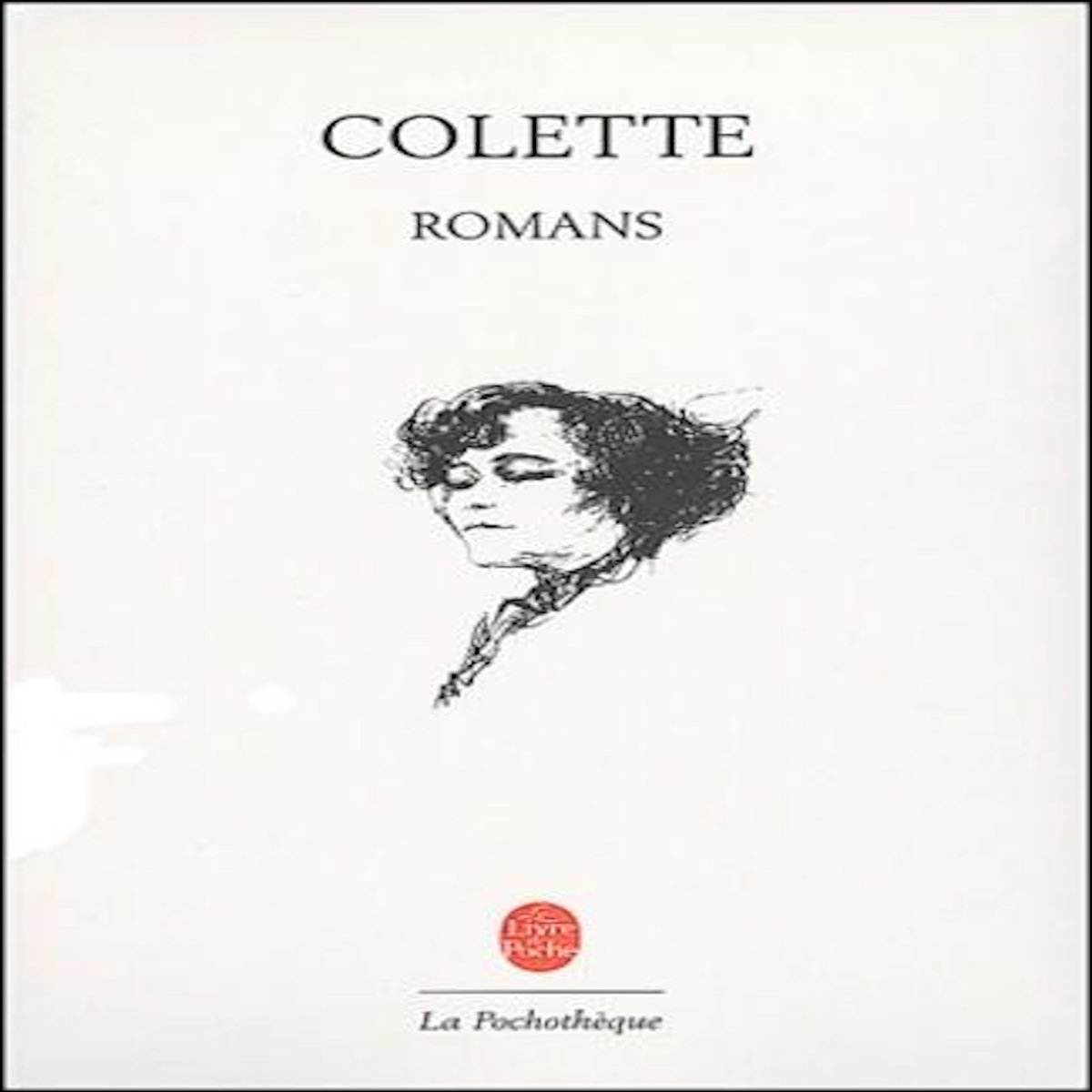 ROMANS, Colette