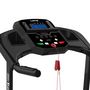 Voir la diapositive 3 : SPARRAW Tapis de Course Pro pliable & inclinable sur 3 niveaux - 10KM/H
