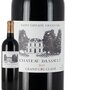 Chateau Dassault Saint Emilion Bordeaux Grand cru classé rouge 2015 75cl