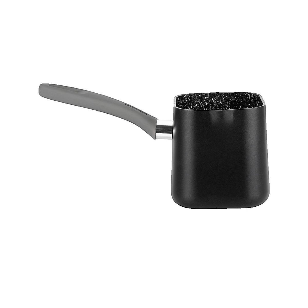 NAVA Pot à café Nava FUNTZIO 550 ml noir