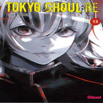 TOKYO GHOUL : RE TOME 13 , Ishida Sui