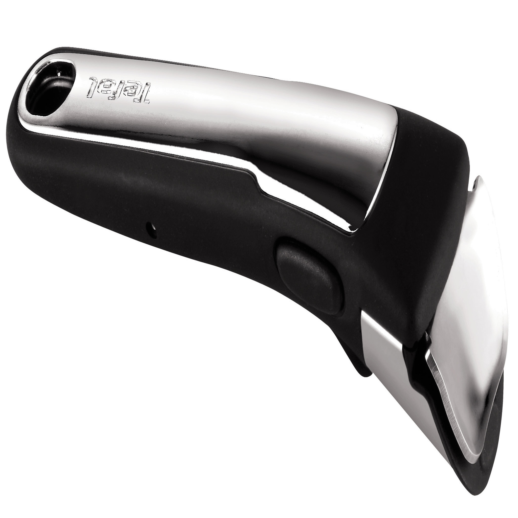 Voir la diapositive 2 : TEFAL Poignée amovible INGENIO PREMIUM Inox