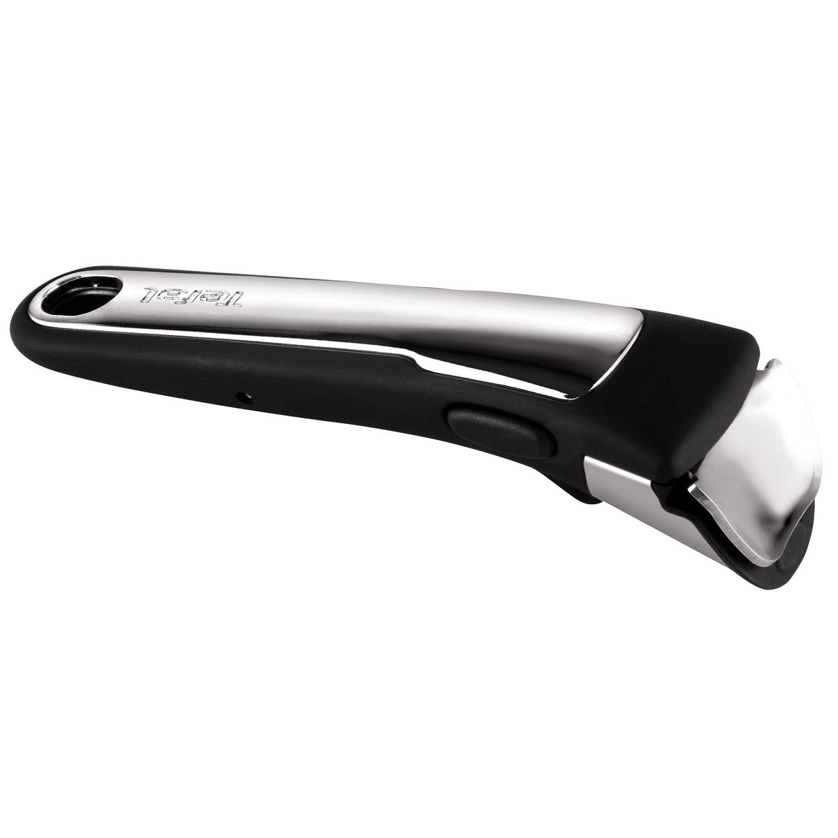TEFAL Poignée amovible INGENIO PREMIUM Inox