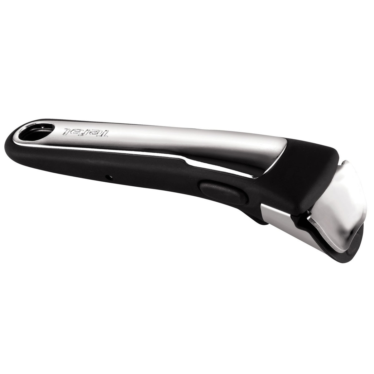 TEFAL Poignée amovible INGENIO PREMIUM Inox