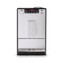 Voir la diapositive 1 : Melitta MELITTA E950-103 Machine expresso automatique avec broyeur Caffeo Solo - Argent
