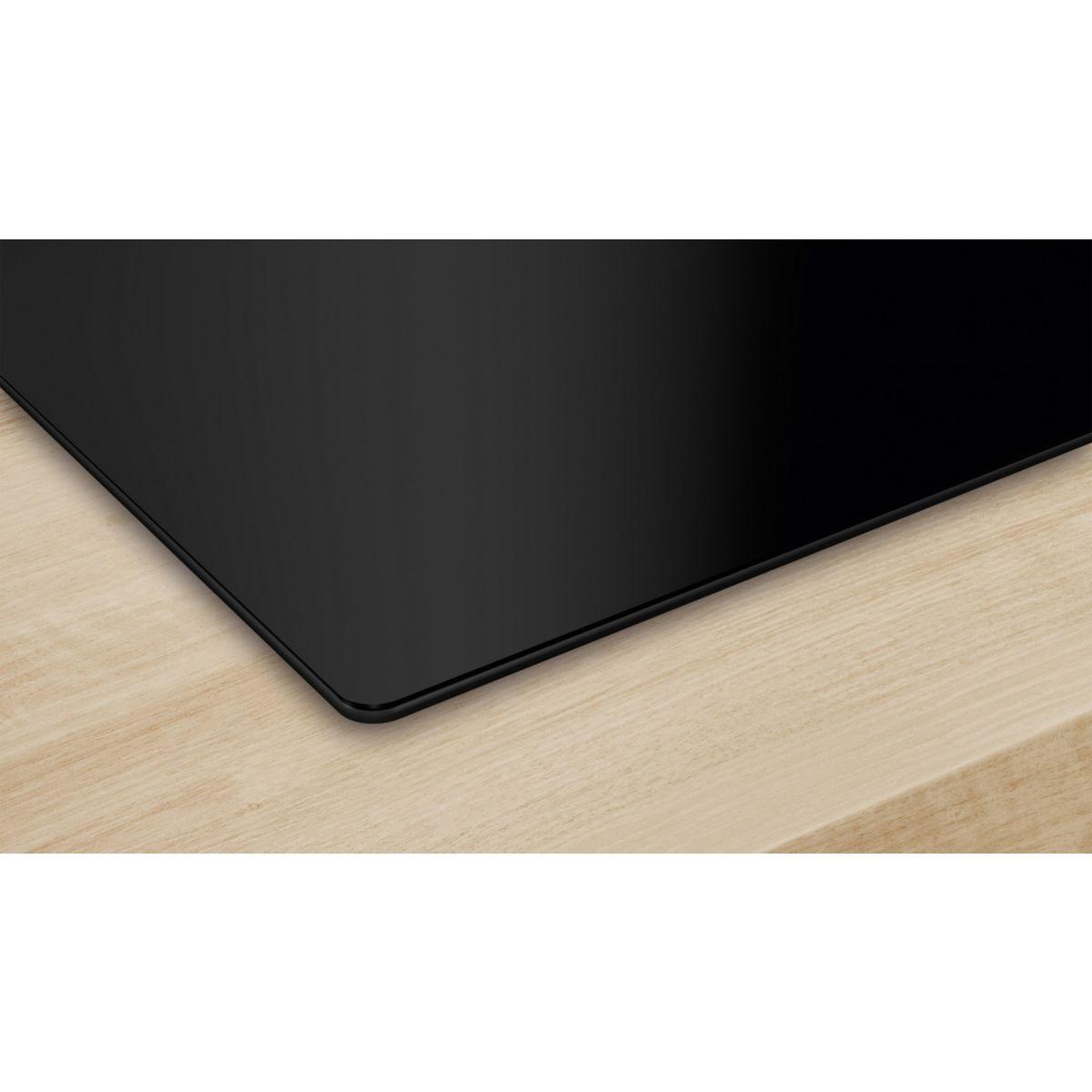 Voir la diapositive 3 : BOSCH Plaque vitrocéramique PKM611BB8E