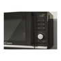 Voir la diapositive 6 : Candy CMGA20TNDB Micro-ondes Gril CANDY Moderna - 20L - MO 700W - Gril 1000W - UI digitale