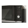 Voir la diapositive 6 : Candy CMGA20TNDB Micro-ondes Gril CANDY Moderna - 20L - MO 700W - Gril 1000W - UI digitale