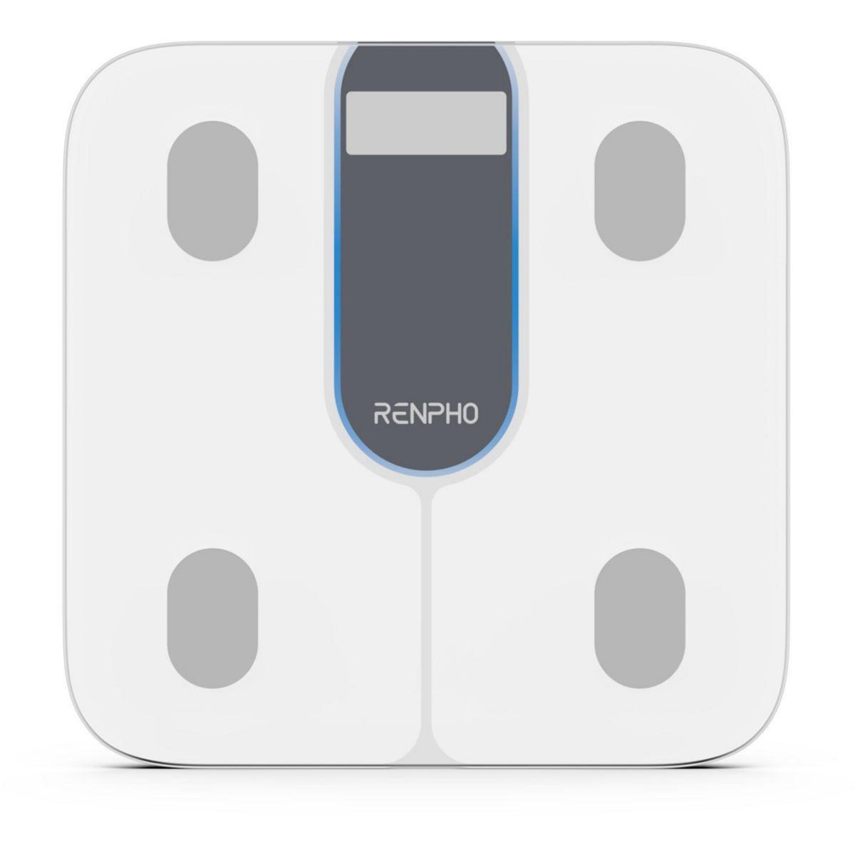 RENPHO Pèse personne et capteur de silhouette connectés Elis 1C A033