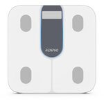 RENPHO Pèse personne et capteur de silhouette connectés Elis 1C A033