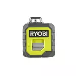 Ryobi Laser 360° vert - Canne télescopique RYOBI - RB360GLL-K