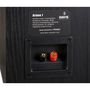 Voir la diapositive 5 : Davis Enceinte surround ARIANE 1 Frene noir x 2