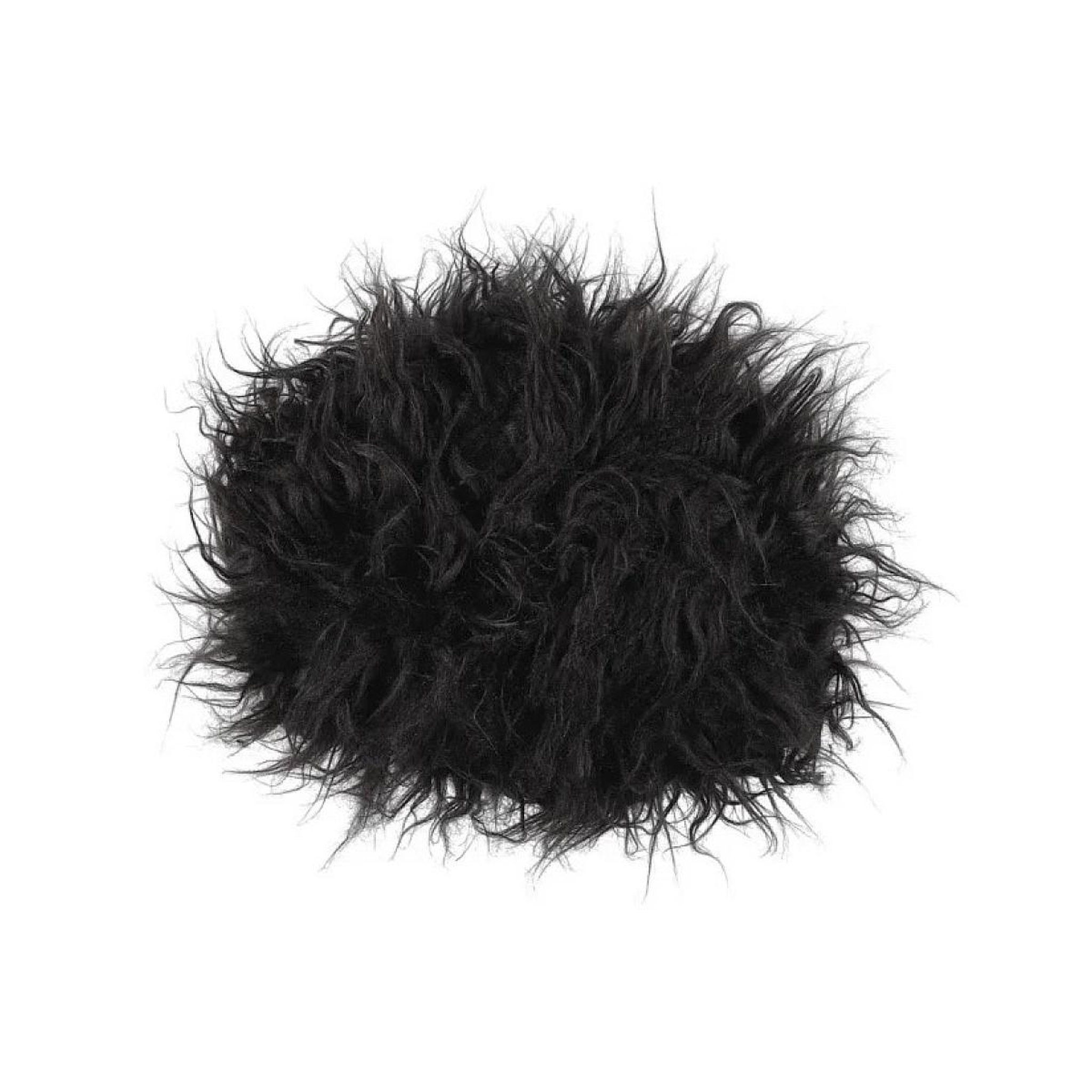 Voir la diapositive 2 : SEMIC Coussin Noiraude – Mon Voisin Totoro