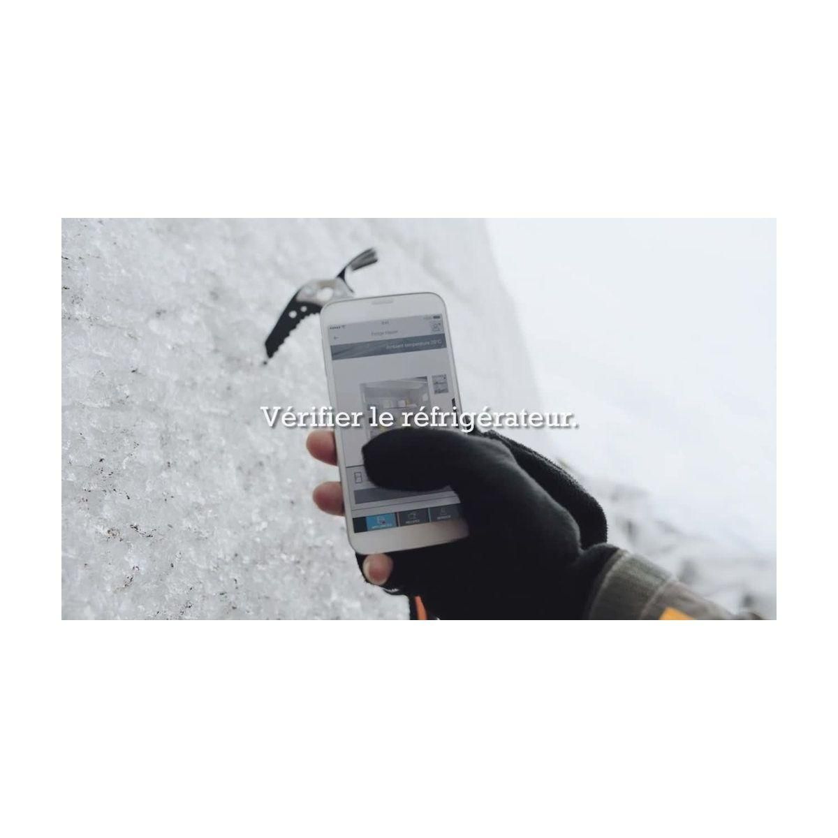 Siemens Kit de liaison KS10ZHC00