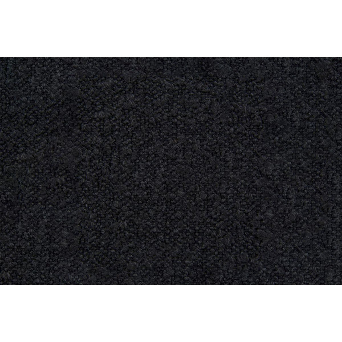 Sommeil de Plomb Lit avec tête de lit lignes bouclette et sommier kit- Hauteur totale : 29cm