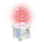 Voir la diapositive 4 : CHICCO Cube projecteur arc-en-ciel First dreams bleu