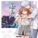 THE ICE GUY & THE COOL GIRL TOME 11 , Tonogaya Miyuki