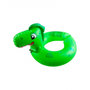 Voir la diapositive 3 : AIRMYFUN Bouée Gonflable Enfant dès 3ans et + pour Piscine & Plage, Flotteur ø49cm - Dinosaure ø49cm