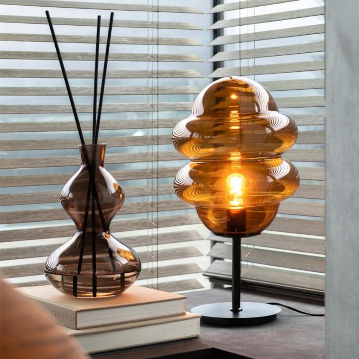 Paris Prix Diffuseur de Parfum en Verre  Li-Ly  500ml Land