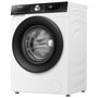 Voir la diapositive 3 : Hisense Lave linge séchant hublot PureJetWash