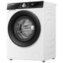 Voir la diapositive 3 : Hisense Lave linge séchant hublot WD3S8043BW3