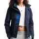 Bleu marine