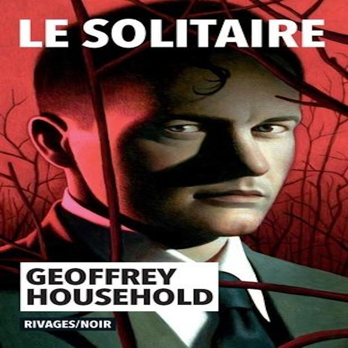 LE SOLITAIRE, Household Geoffrey