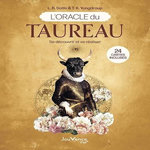 L'ORACLE DU TAUREAU. SE DECOUVRIR ET SE REALISER. 24 CARTES INCLUSES, Satis L.B.